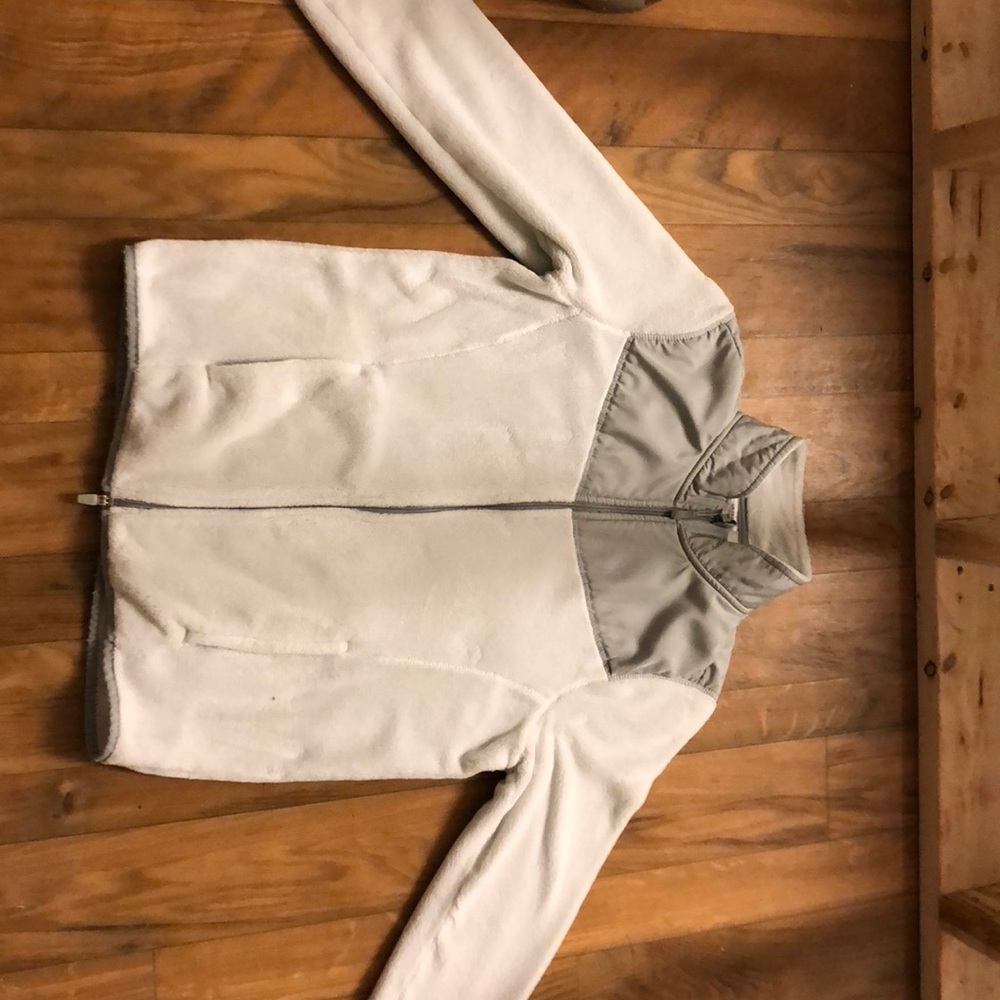 Light weight jacket